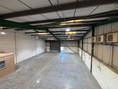 Unit 41, Llantarnam Industrial Park, Cwmbran, Industrial To Let - IMG_8172.jpeg