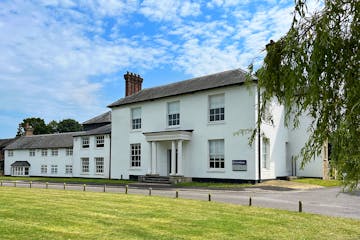 Chiltlee Manor, Haslemere Road, Liphook, Offices To Let - Chiltlee_front_web1.png