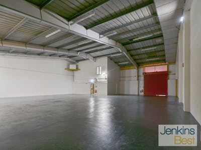 Unit 6 Maesglas Industrial Estate, Newport, Industrial To Let - CAM05096G0-PR0024-STILL012.jpg