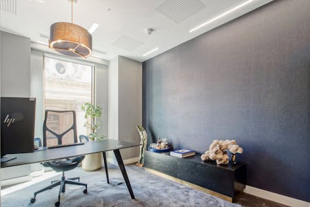 Nash House, 13 St. George Street, W1, London, Office To Let - DSC04380.jpg