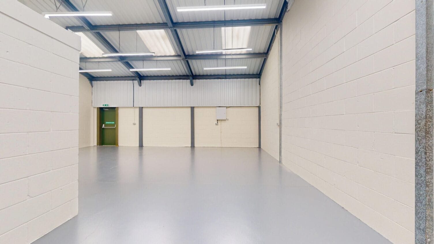 Ellough, Unit 24 Ellough Industrial Estate