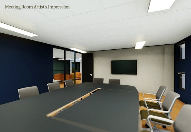Ground Floor, 1600 Parkway, Solent Business Park, Fareham, Offices To Let - Meeting Room_2.jpg