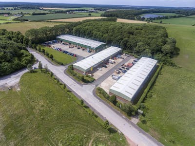 Land At, Bilsthorpe Business Park, Eakring Road, Newark, Land / Industrial / Development Potential / Open Storage To Let / For Sale - Image 7