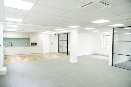 20 Ironmonger Lane, London, Office To Let - 20 Ironmonger  4th 5.jpg