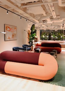 40 Leadenhall Street, London, Office To Let - HuckletreeLeadenhallOpening-OliviaChenery-19.jpg