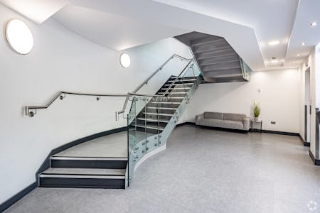 Centenary House, Salford, Serviced Office To Let - attachment 5.jpg