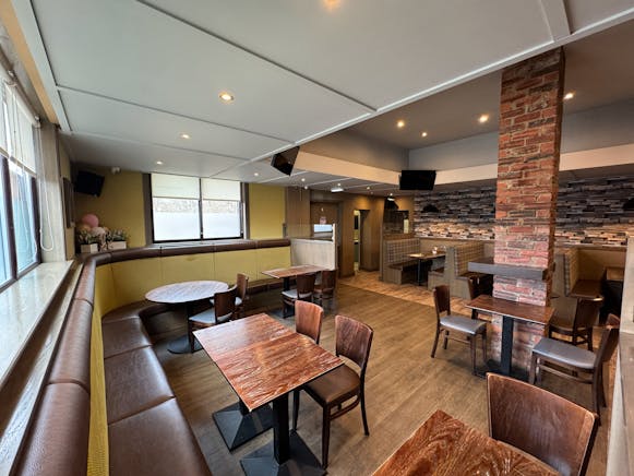 Westburn Bar, 110 Carntynehall Road, Glasgow For Sale - IMG_4006.jpg