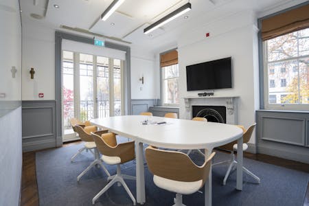 34 Hamilton Terrace, Leamington Spa, Leisure / Office / Other To Let / For Sale - Hamilton Terrace8.jpg