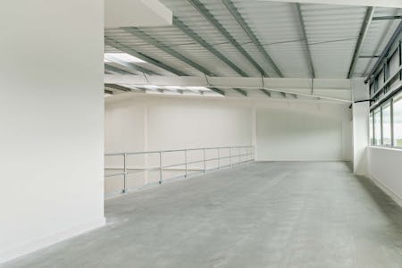 Unit 15, Vantage 41, Aston Clinton, Industrial / Trade Counter / Warehouse / Workshops To Let - 8621191interior16800.jpg