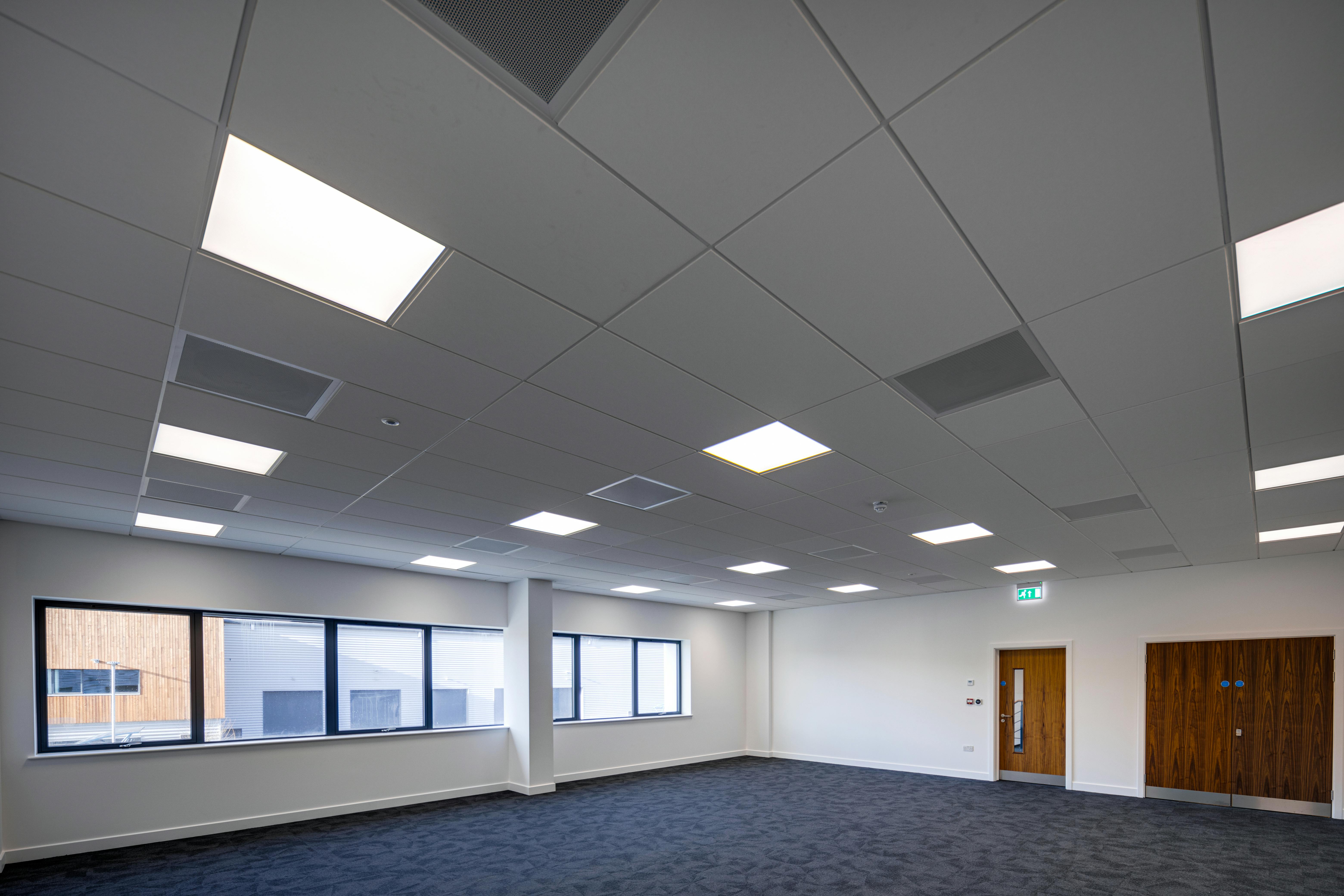 Unit 3, Hurricane Urban Hub, Reading, Berkshire, Warehouse & Industrial To Let - U3_0025.jpg