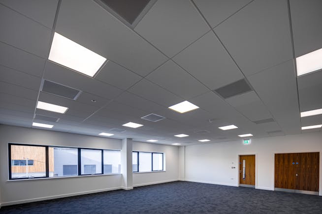 Unit 3, Hurricane Urban Hub, Reading, Berkshire, Warehouse & Industrial To Let - U3_0025.jpg