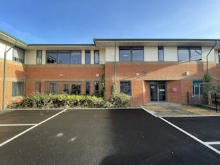 Suite 1a, Rectory House, Haddenham, Office To Let - IMG_1058.JPG