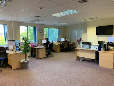 22B Picton House, Hussar Court, Waterlooville, Office To Let - 20211012 092207.jpg