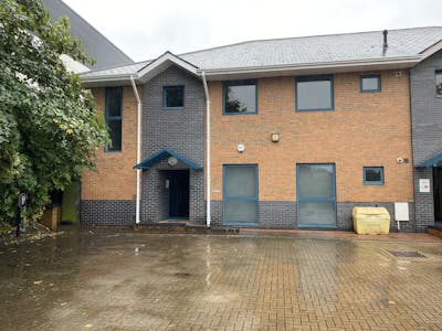 Unit 3 Carlton Court, Unit 3, Leeds, Office To Let - IMG_0474.jpg