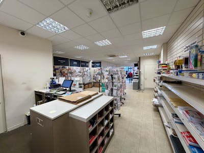 Lanark Post Office, 33 Bannatyne Street, Lanark, Convenience Store / Retail / High Street Retail For Sale - Lanark inside 1.jpeg