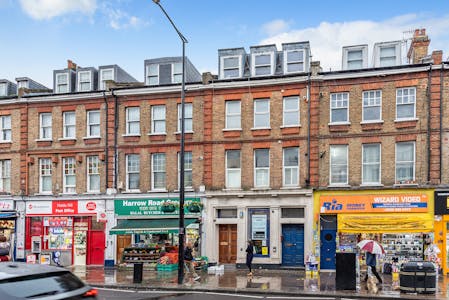 381 Harrow Road, London, Retail To Let - 923349 1 e.jpg