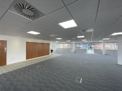 First Floor Unit 3 Apple Walk, Kembrey Park, Swindon, Office To Let - Apple 3 ff internal.jpg