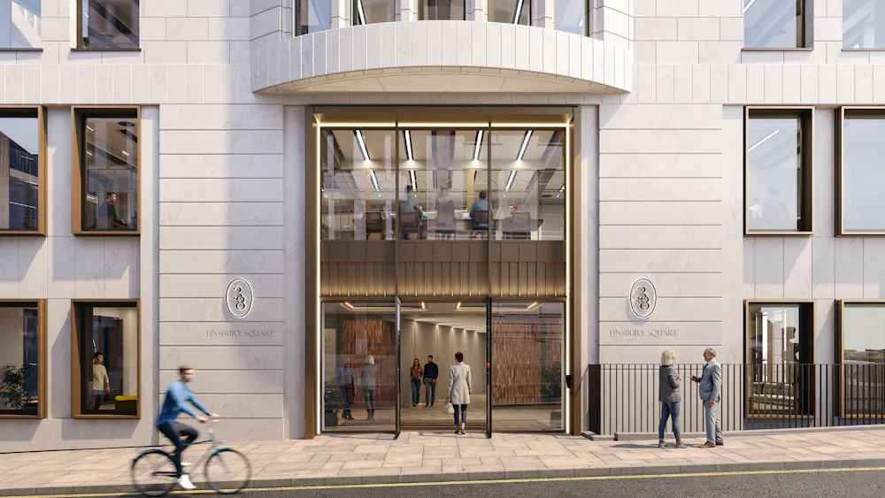 Folio, 38 Finsbury Square - 20250625Effection38_Finsbury_Square_Exterior_View_Main Entrance.jpg
