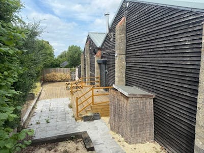Studios 1 & 2 The Old Dairy, Badbury, Swindon, Industrial / Warehouse To Let - 13.jpg