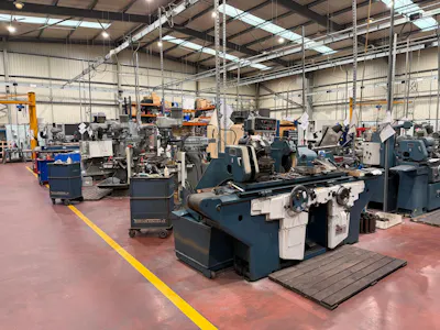 Kendryl Park, Chapel Lane, Nottingham, Industrial / Warehouse For Sale - p9.jpg