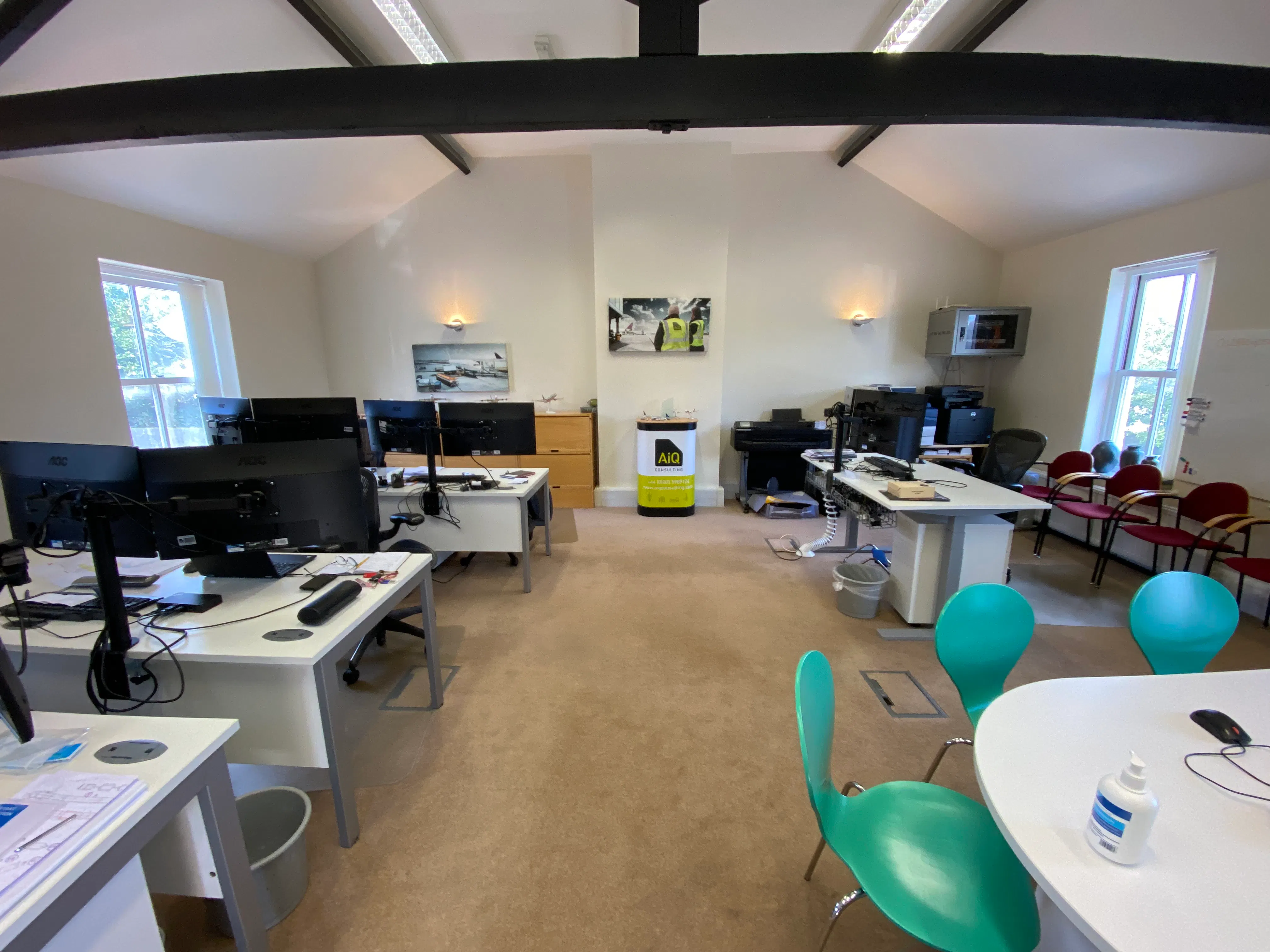 11 Friday Court, Thame, Investment / Office / Retail For Sale - IMG_4534.JPG