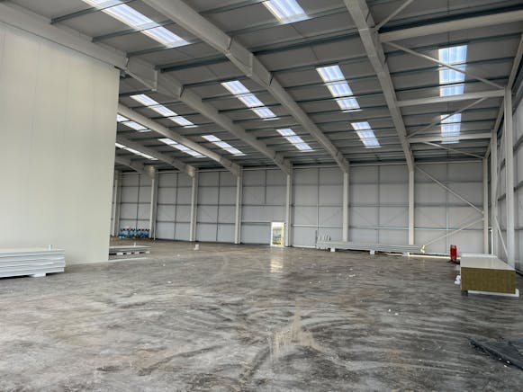 Aylesbury Enterprise Park, Stocklake, Industrial / Industrial To Let - IMG_8652.JPG