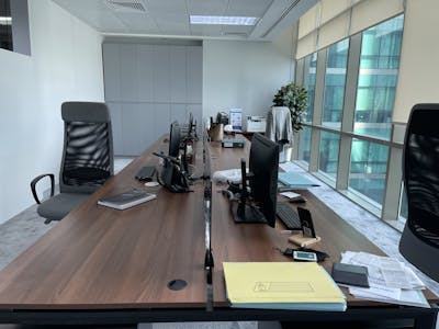 Liberty House, Difc, Dubai, Office For Sale - IMG_0166.jpeg