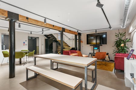 The Sail Loft, London, Office To Let - 7