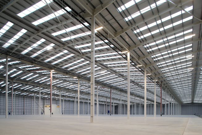 Mpc 2, Magna Park Corby, Corby, Distribution Warehouse To Let - MPC2 Internal.JPG