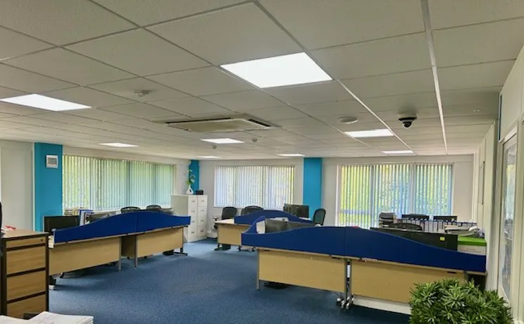 29 Wellington Business Park, Crowthorne, Office For Sale - FTL Office 2.jpg