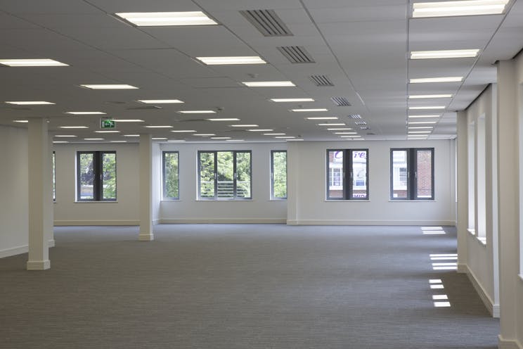 Kingslea House, Bay Tree Avenue, Leatherhead, Offices To Let / For Sale - _36C0346.jpg