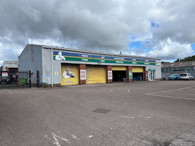 Former ATS Centre, Cardiff, Industrial For Sale - IMG_0669.JPG