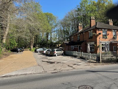 The Rose & Olive Branch Pub, Callow Hill, Virginia Water, Leisure To Let - Pub 7.jpg