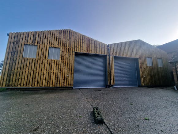 Unit 1 Crendon Barn, Herriard, Basingstoke, Industrial / Industrial To Let - 593eb33c119e46d0b30d25b1182fbfb8.JPG