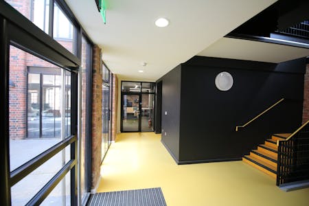 The Old Barns, 85 Camden Street, Birmingham, Office To Let - 163A7812.JPG