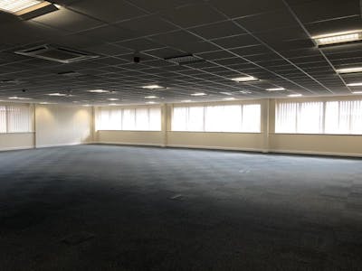 Part Of Second Floor, Building 2, Newcastle-under-Lyme, Office To Let - df3f381dccd2c08bcf30c694e840fc8bbe275cd1.jpg