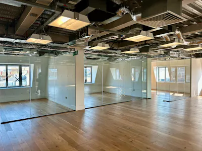 Clarendon House, 11-12 Clifford Street, London, Office To Let - IMG_3665.jpeg