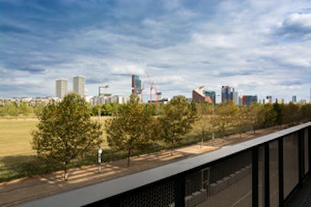 On The Gantry, Queen Elizabeth Olympic Park, London, Leisure / Office To Let - Views.jpg