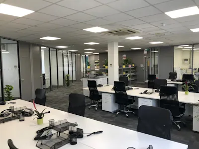 57 Putney Bridge Road, London, Office / Serviced Office To Let - putney-office-private-rooms.jpg.jpg