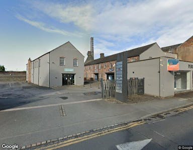 Unit 4 Phoenix Works, 500 King Street, Stoke-on-Trent, Retail To Let - Street View