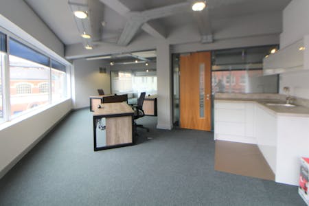 Regent House, 50 Frederick Street, Jewellery Quarter, Office / Serviced Office To Let - Photo 19072020 23 30 47.jpg