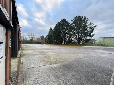 Units 7, 8A, 8B, 8C and 9 Lopen Business Park, South Petherton, Industrial/Logistics To Let - IMG_1402.JPG