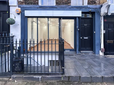122 Drummond Street, London, Office To Let - Image (2).jpg