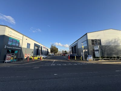 Blueprint Park, Imperial Way, Watford, Warehouse To Let - IMG_1286.jpg