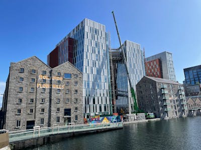 2 The Anchorage, Dublin 4, Development / Office For Sale - IMG_7680.JPG