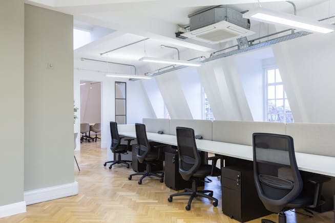 49-51 Bedford Row, London, Office To Let - 5th Floor Bedford Row6.jpg