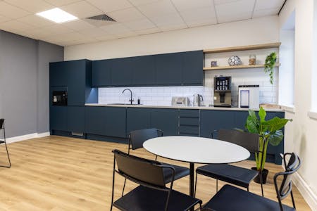 Unit 4, Berkeley Business Park, Wainwright Road, Worcester, Office To Let - Image 5