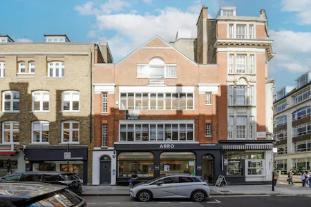 42-44 Great Titchfield Street, London, Office To Let - 0.jpg