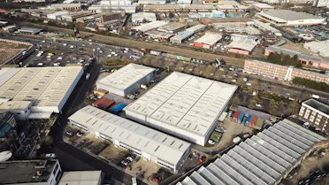 Dc1, Western Avenue Business Park, Park Royal, Industrial / Trade Counter To Let - Screenshot 20251106 100129.png - More details and enquiries about this property
