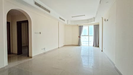 Office Hoora 2BHK, Al Hoora Avenue 150, Al Manama, Office To Let - 1.jpg